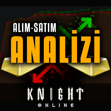 Knight Online GB Analiz