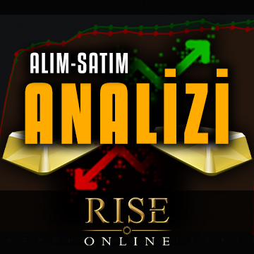 Rise Online GB Analiz