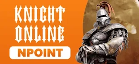 KLASGAME - Knight Online Cash