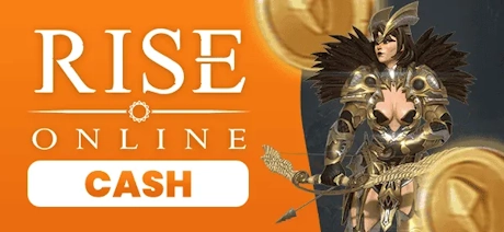 KLASGAME - Rise Online Cash